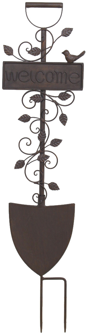 【個人宅不可】ガーデントレリススコップ