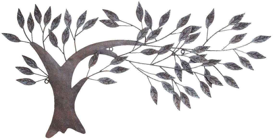 【個人宅不可】ウォールベンドツリー