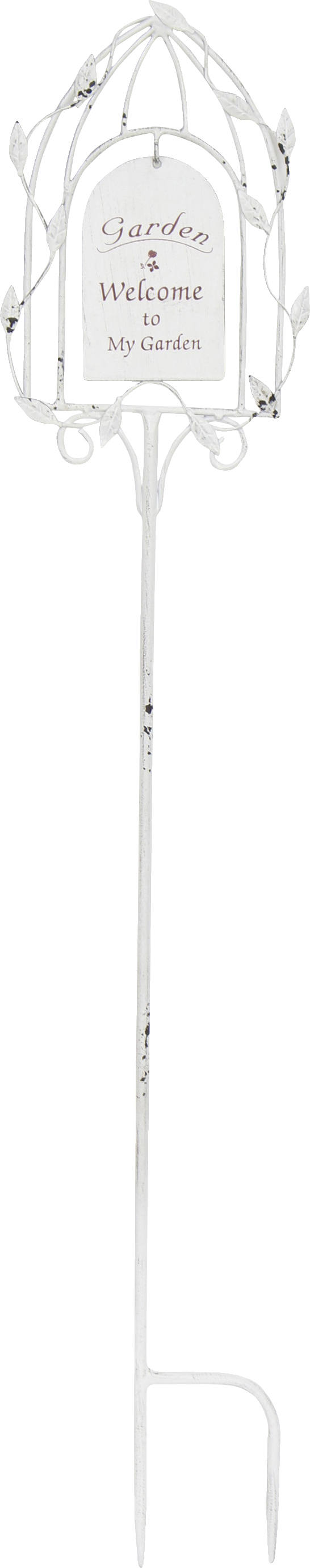 【個人宅不可】ガーデンハウスピック