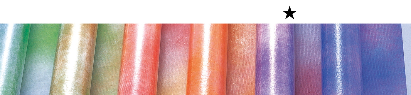 ミスティ・ラミ <I> 70cmX20m 色番8