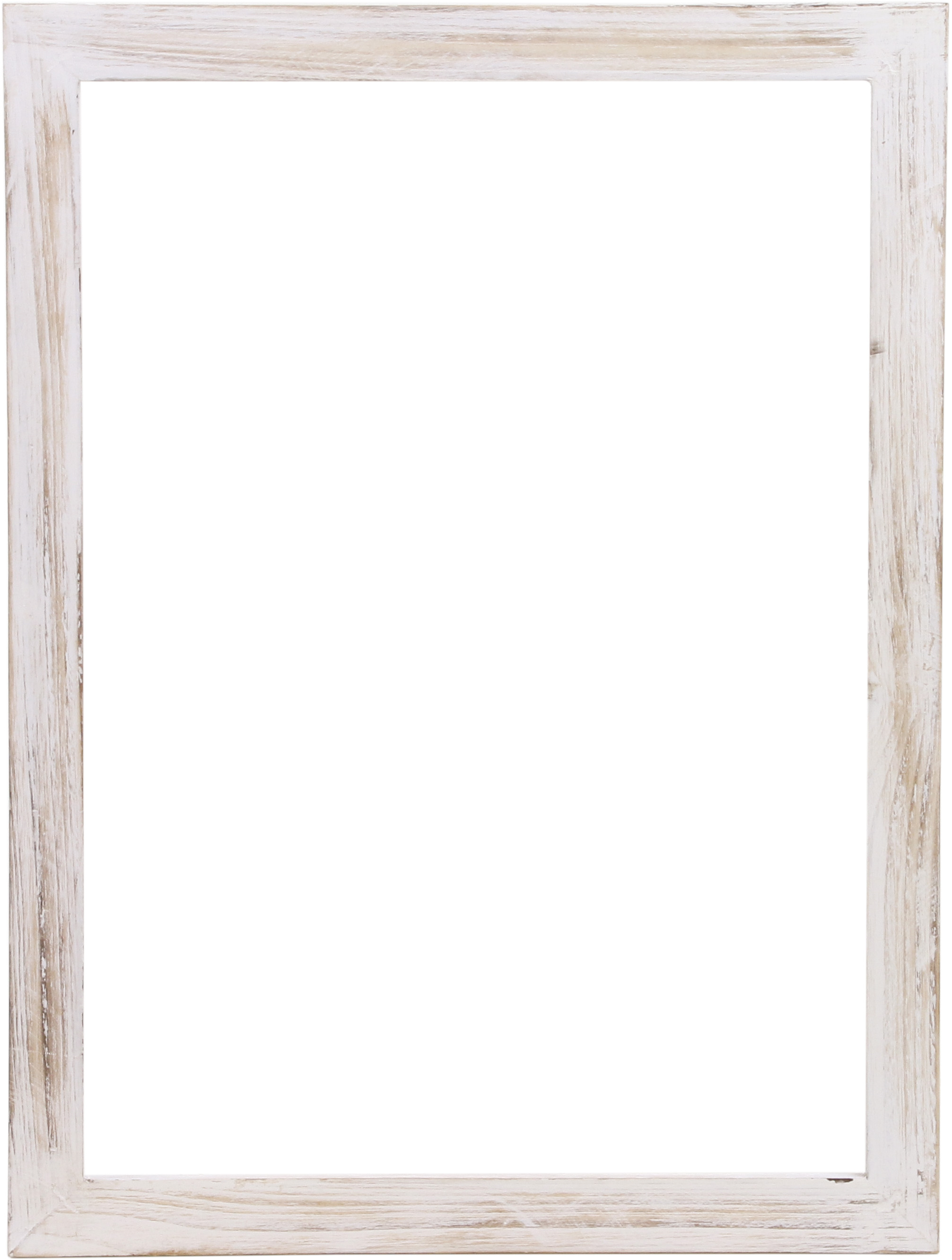 【メーカー廃盤】ウッドフレーム41.5×31