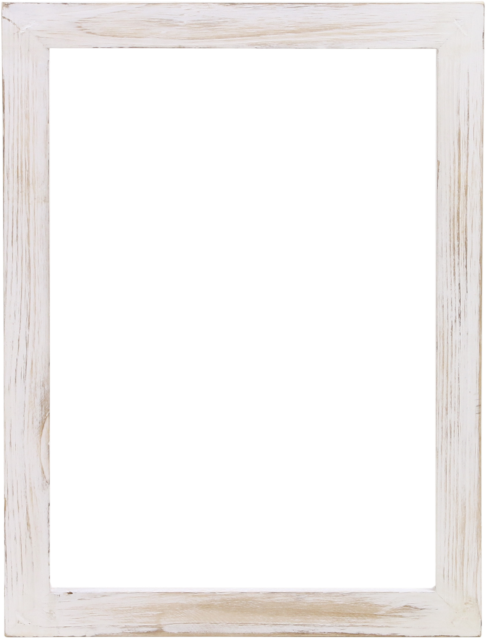 【メーカー廃盤】ウッドフレーム35×26