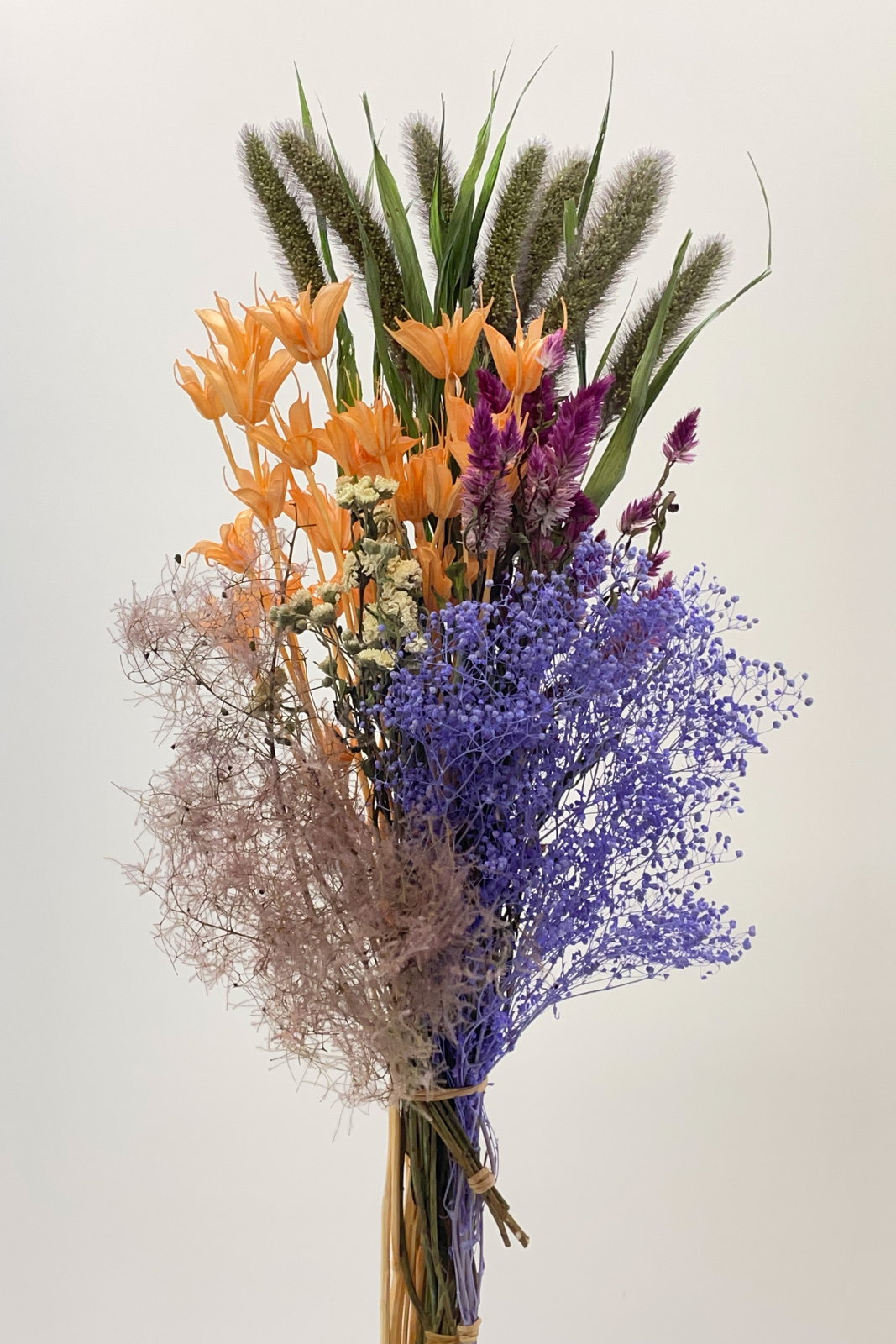 FMいろあわせブーケ サンセット