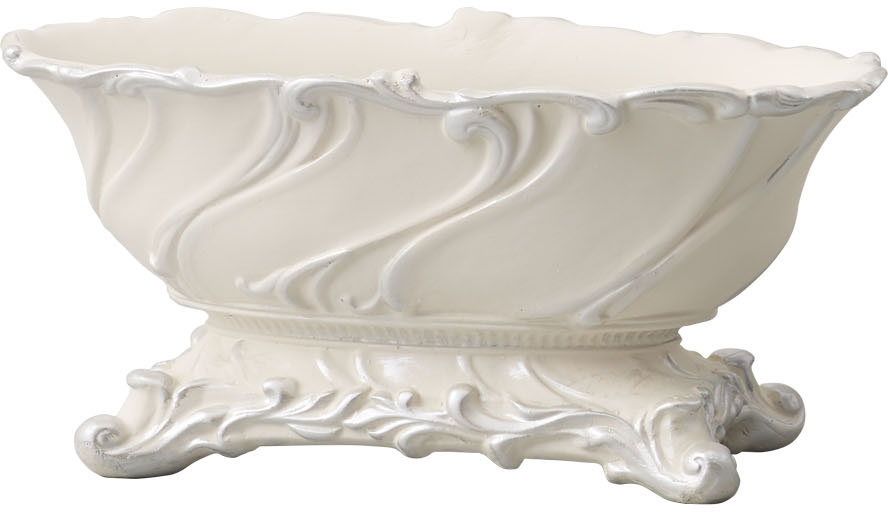 Celestine 23L9.5W11.5H: フラワーベース・鉢カバー ｜ YDMオンライン