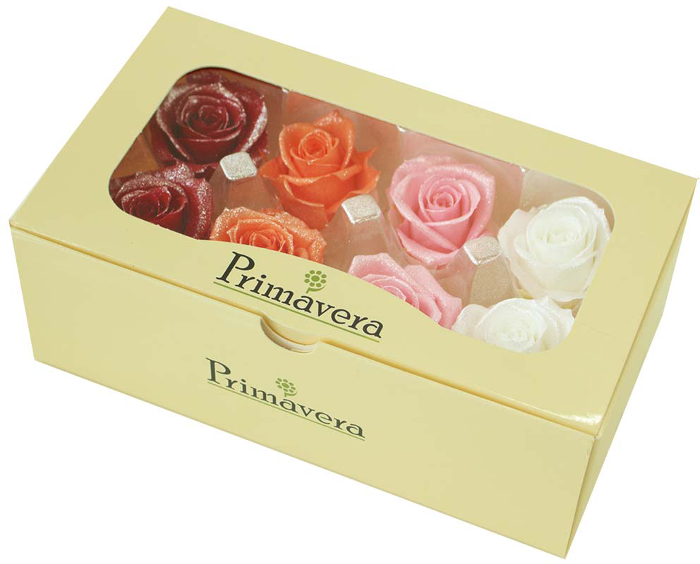 PMバースローズアソート ピンクパレット