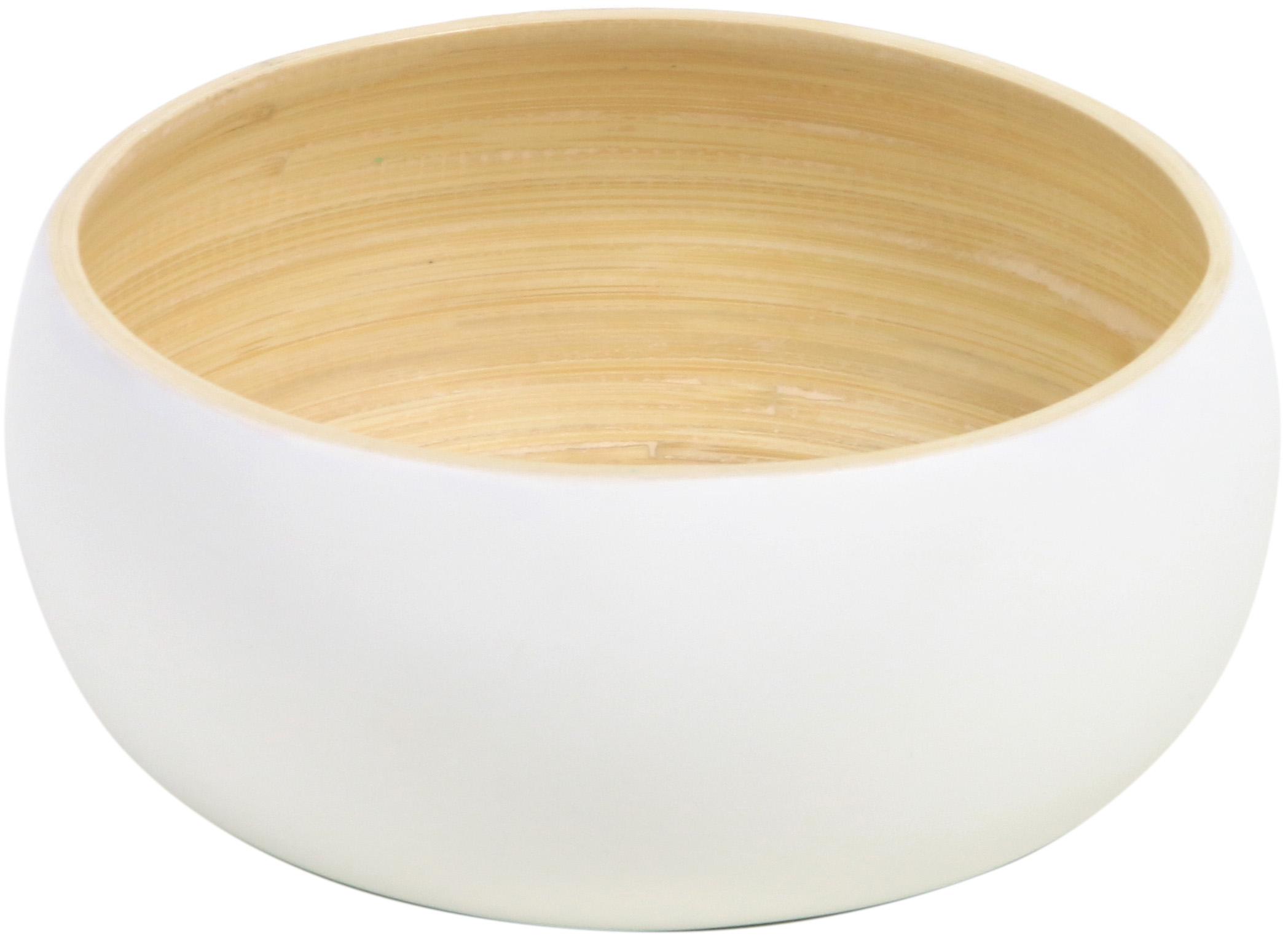 yҰpՁzBamboo Kuchen bowl WH