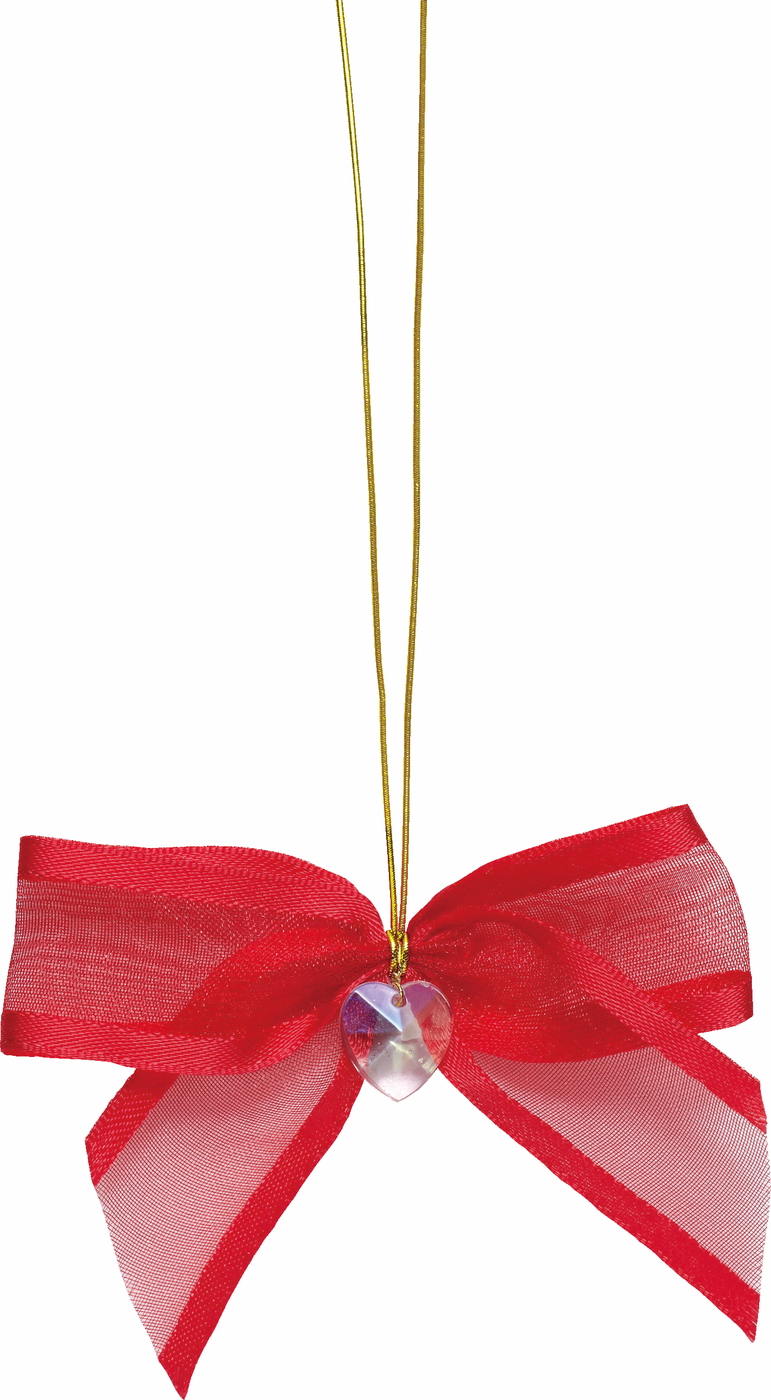 QBBハート ボールドエッジ 約7X約9cm(10個) 色番42