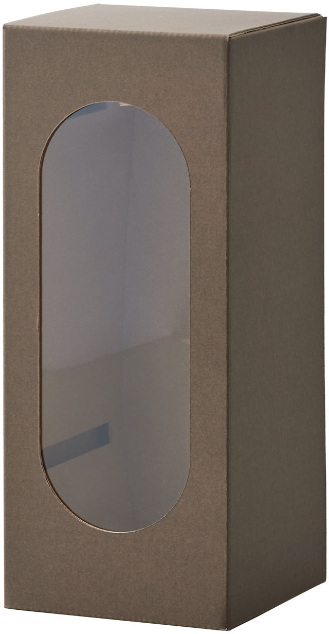 cardboard box_12.5カク30.5H