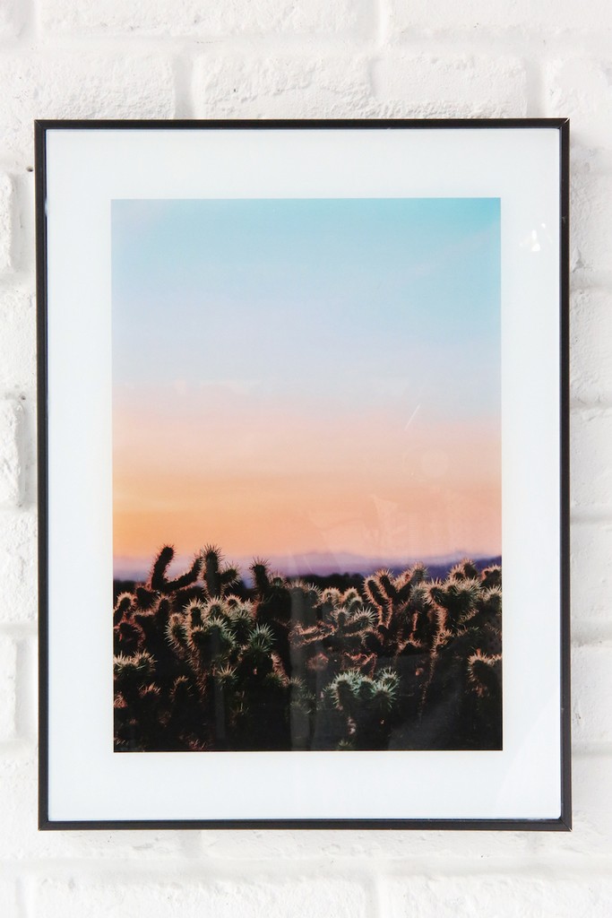 【個人宅不可】フォトパネル・アリゾナ