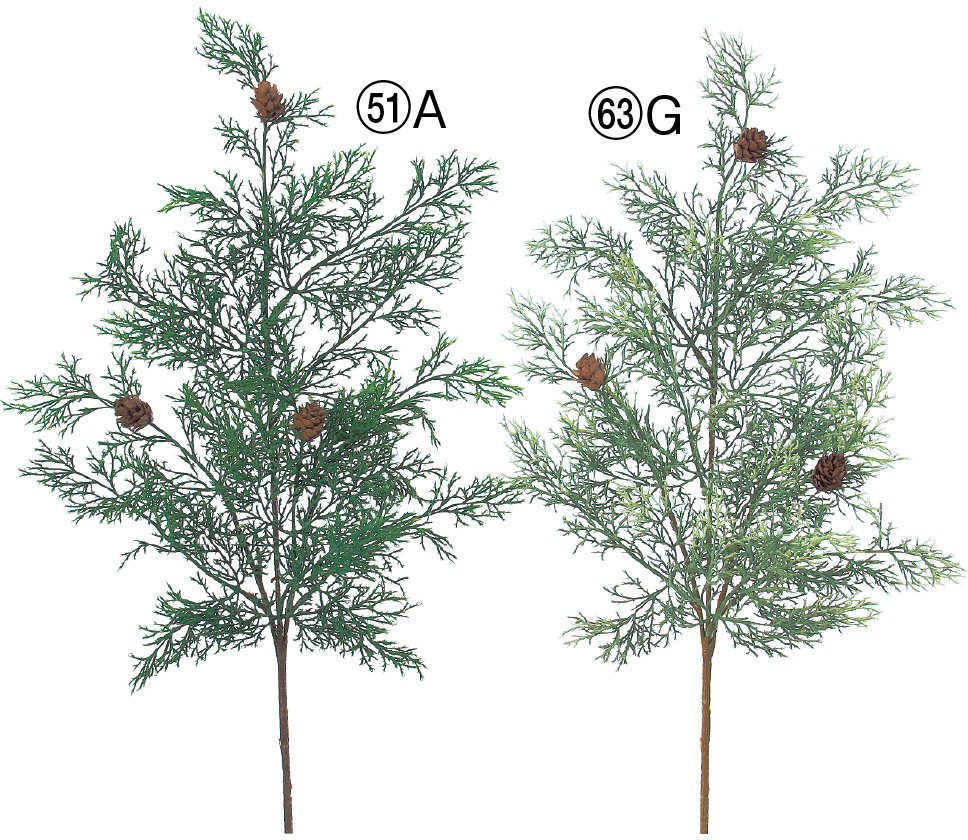 パインスプレー グリ-ン