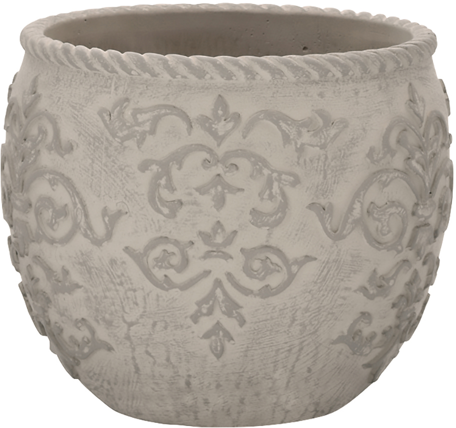 【個人宅配送不可】アカンサスボウルL-GB