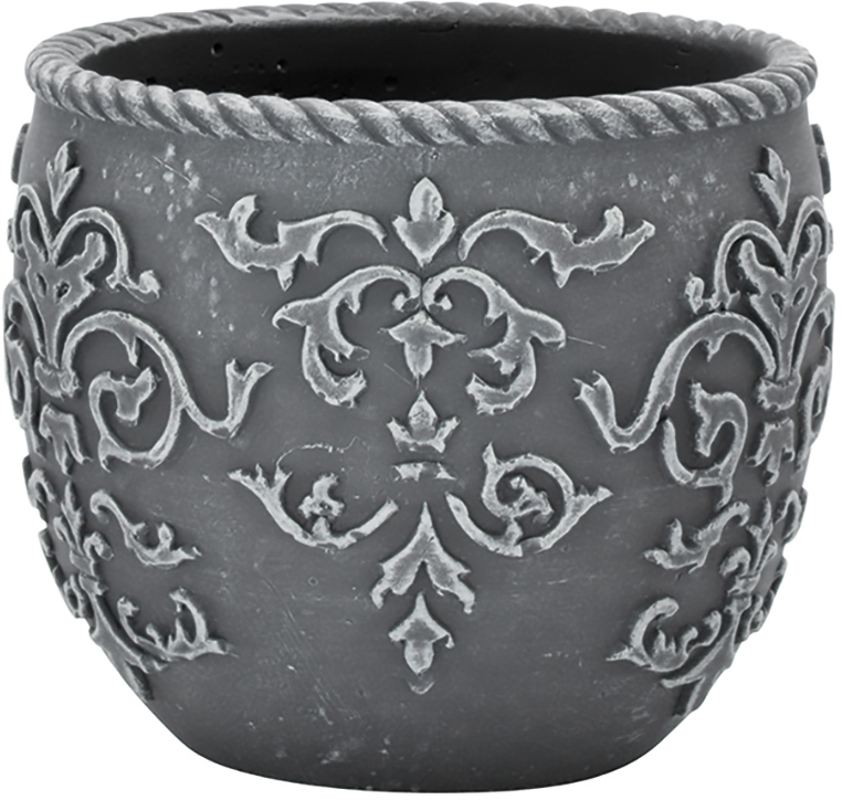 【個人宅配送不可】アカンサスボウルS-BK