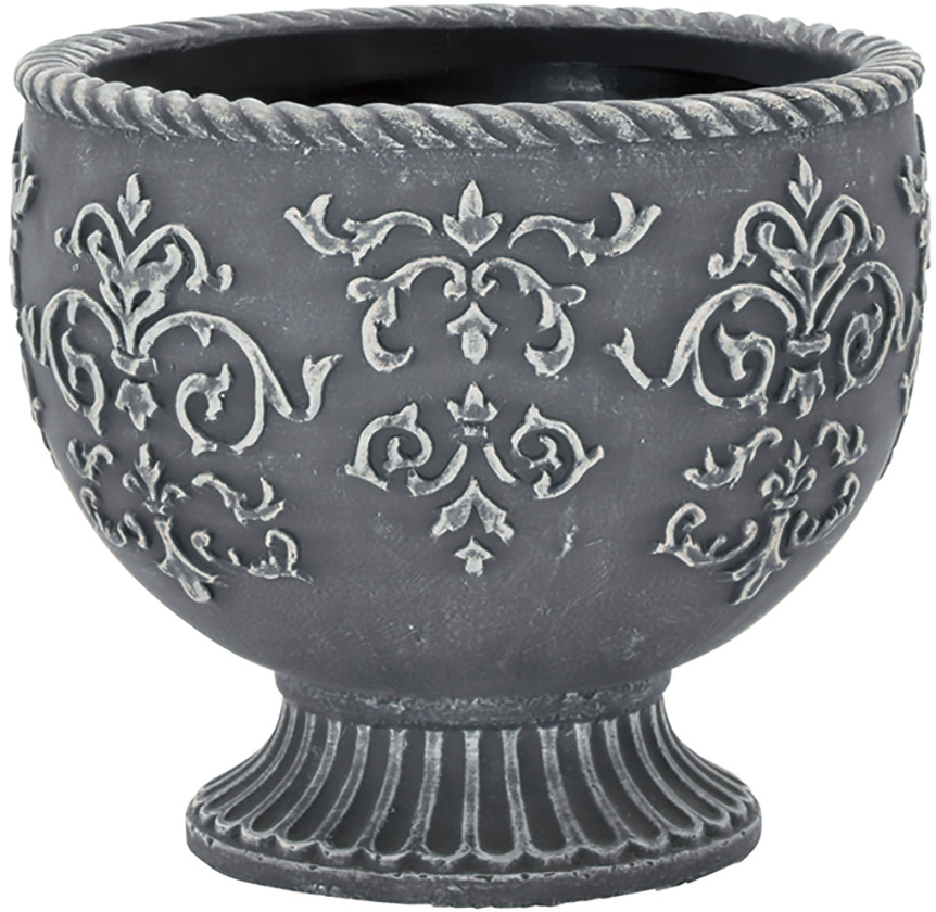 【個人宅配送不可】アカンサスカップ01S-BK