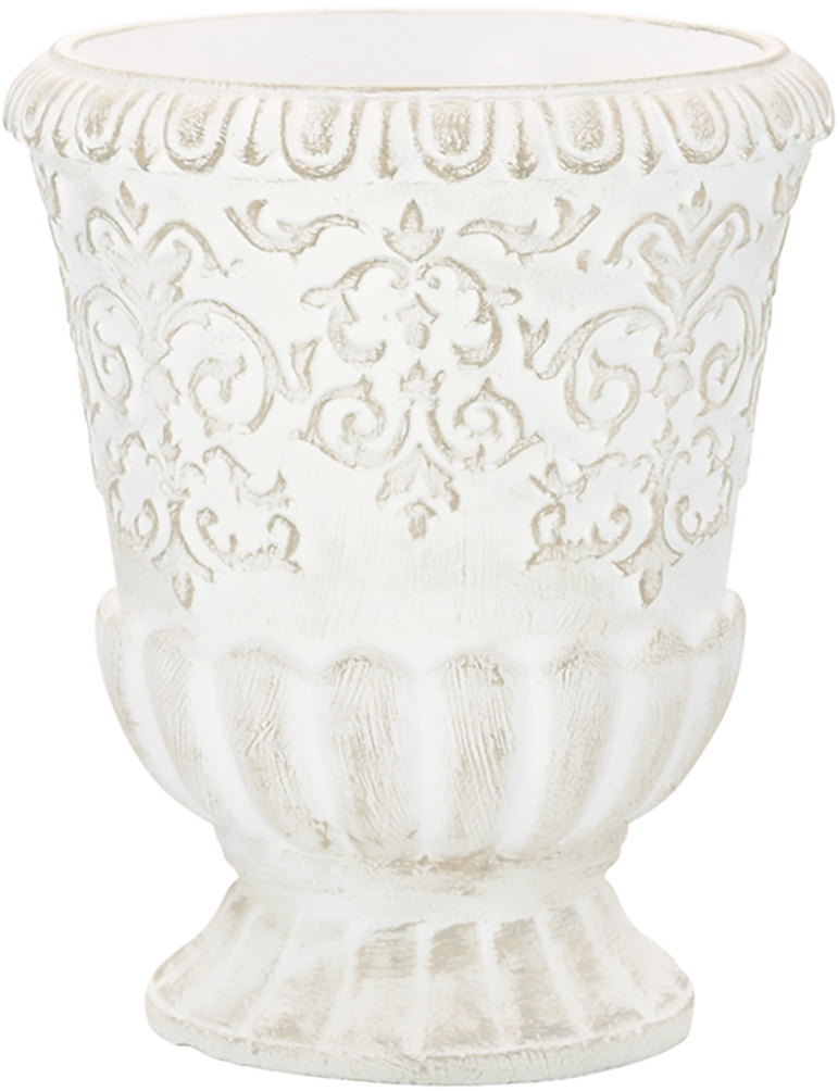 【個人宅配送不可】アカンサスカップ02S-WH