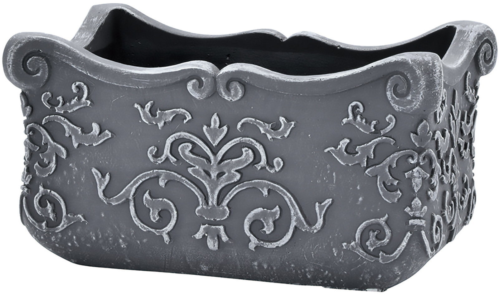 【個人宅配送不可】アカンサスレクトL-BK