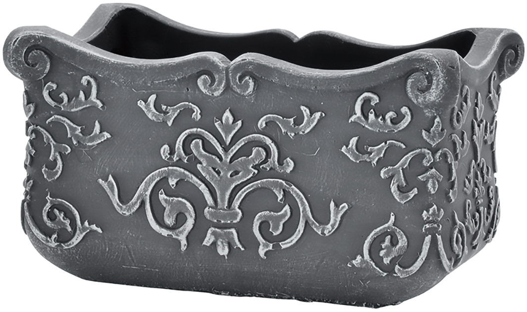 【個人宅不可】元上代¥1400アカンサスレクトS-BK