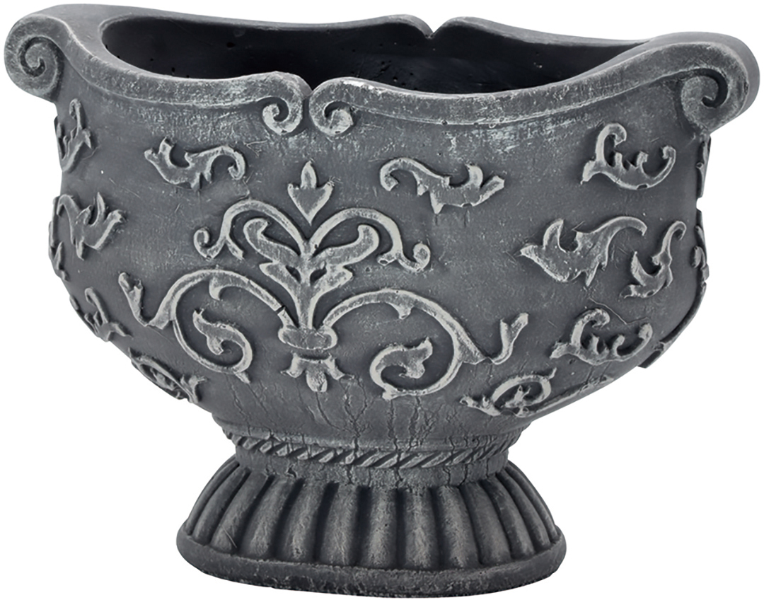 【個人宅配送不可】アカンサスカップ03L-BK