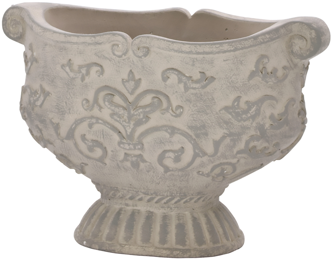 【個人宅配送不可】アカンサスカップ03L-GB