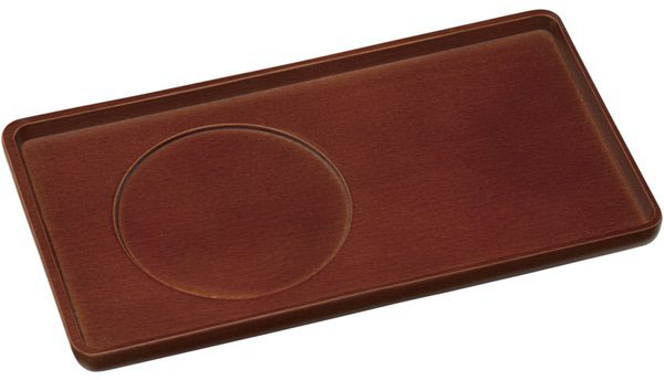 CT-LBRカフェトレーライトブラウン