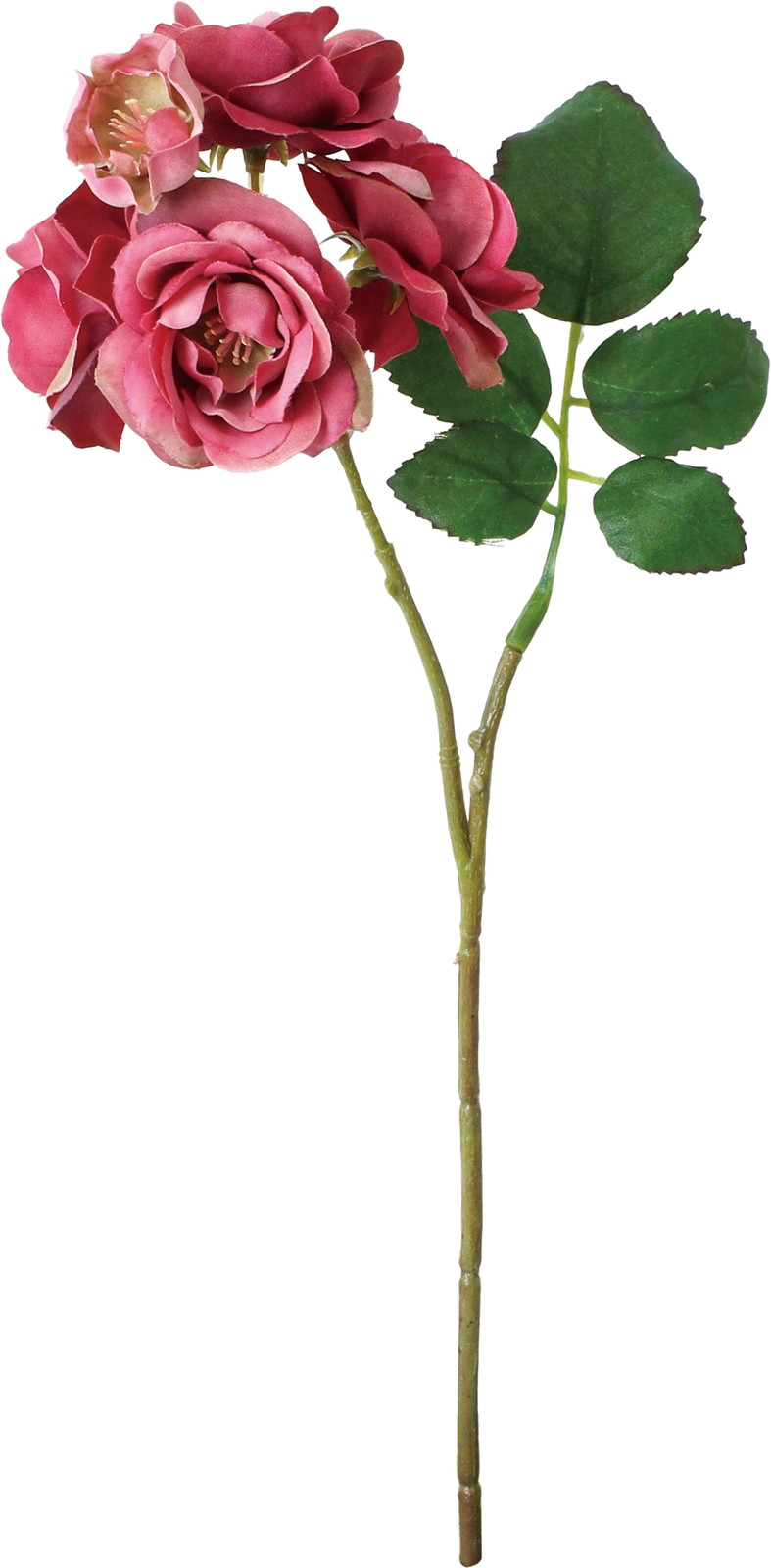 ミニフリルローズピック