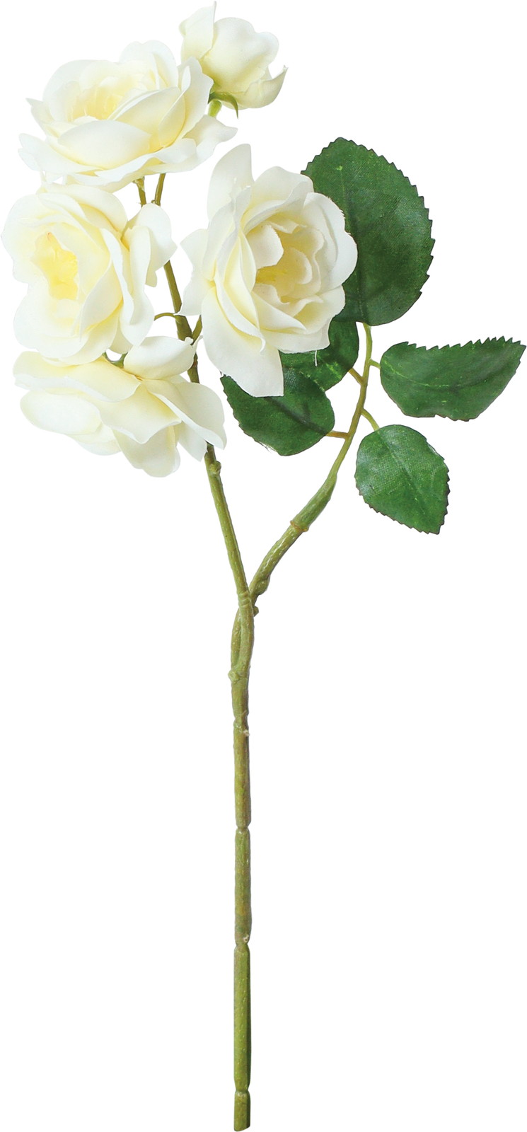 ミニフリルローズピック