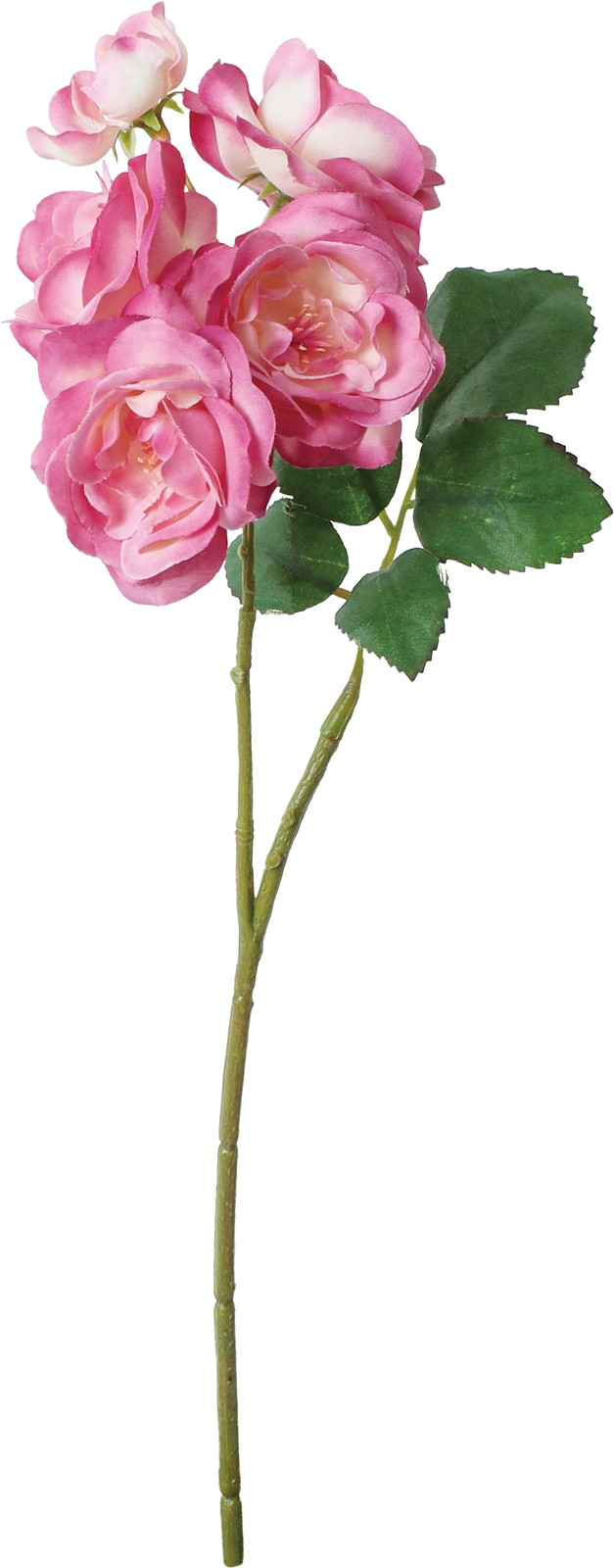 ミニフリルローズピック