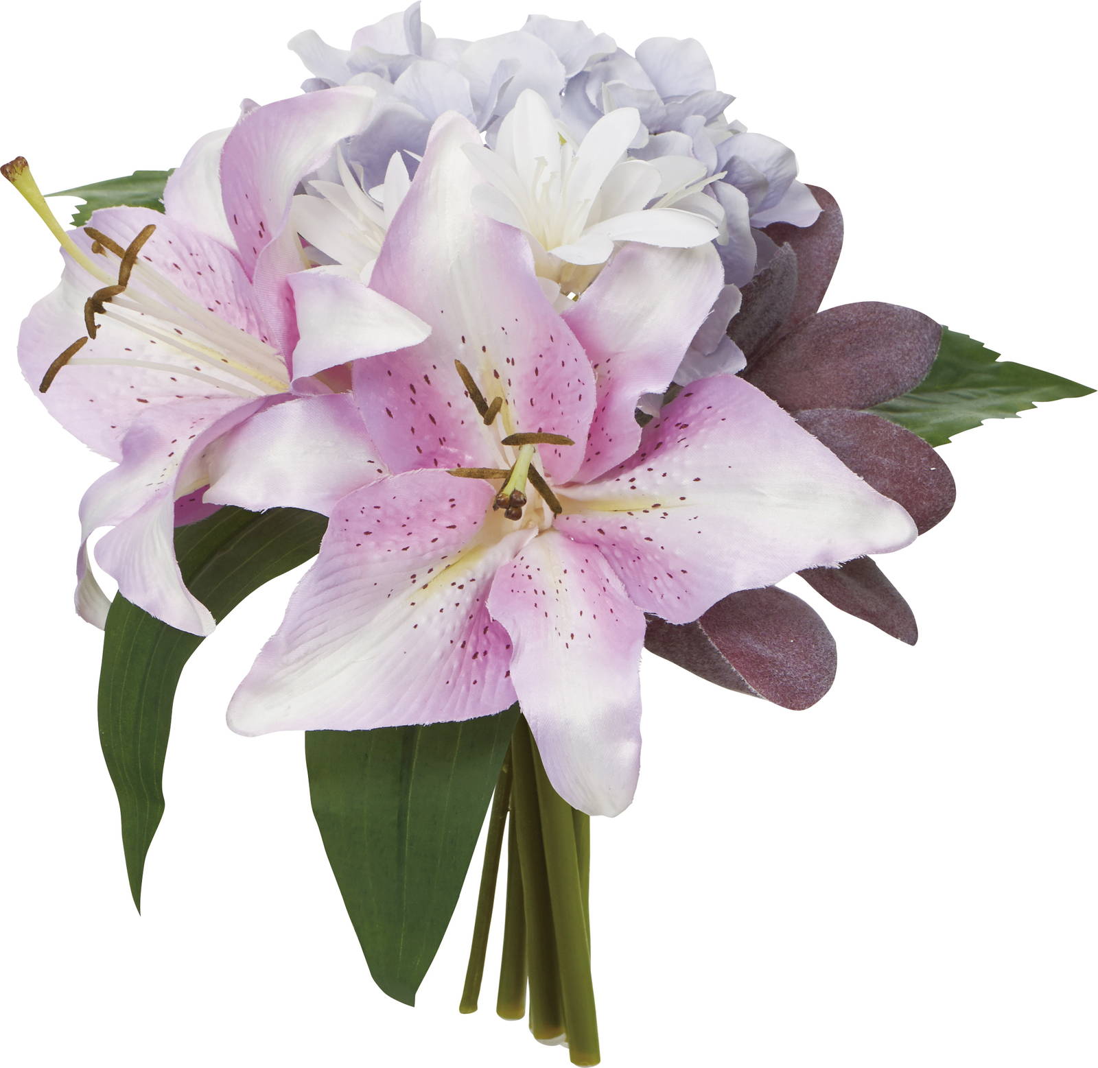 フルオブリリーブーケ LAV