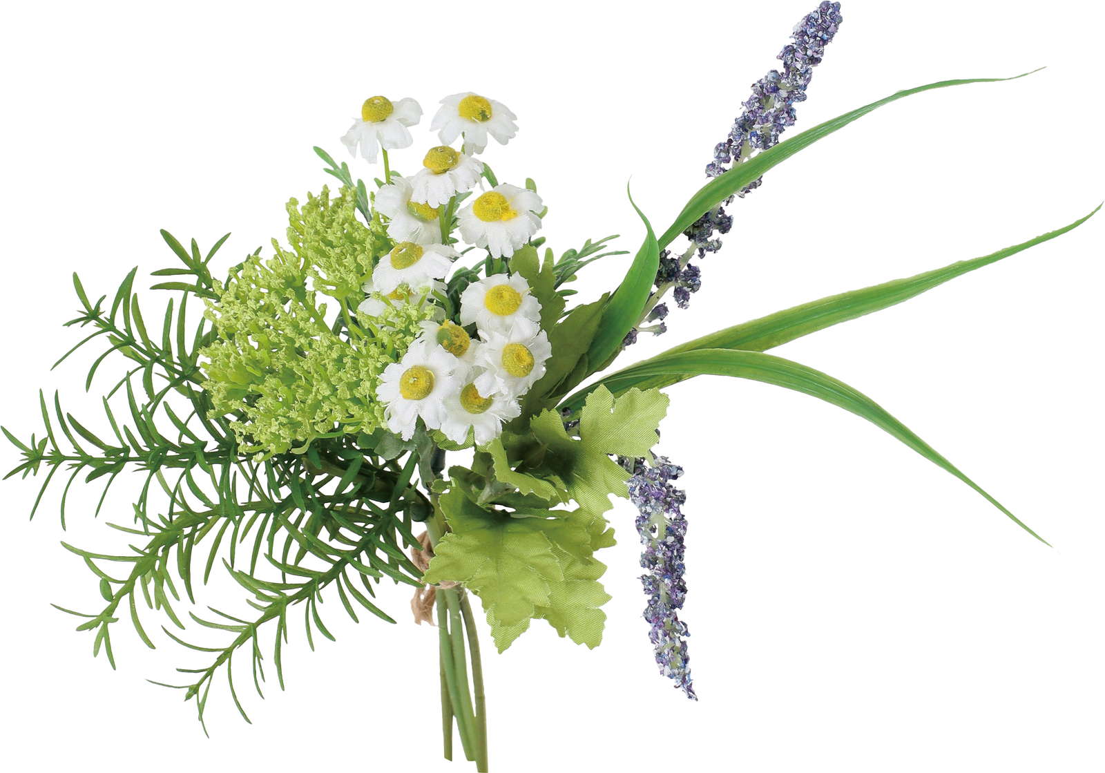 ハーブミックスバンドル