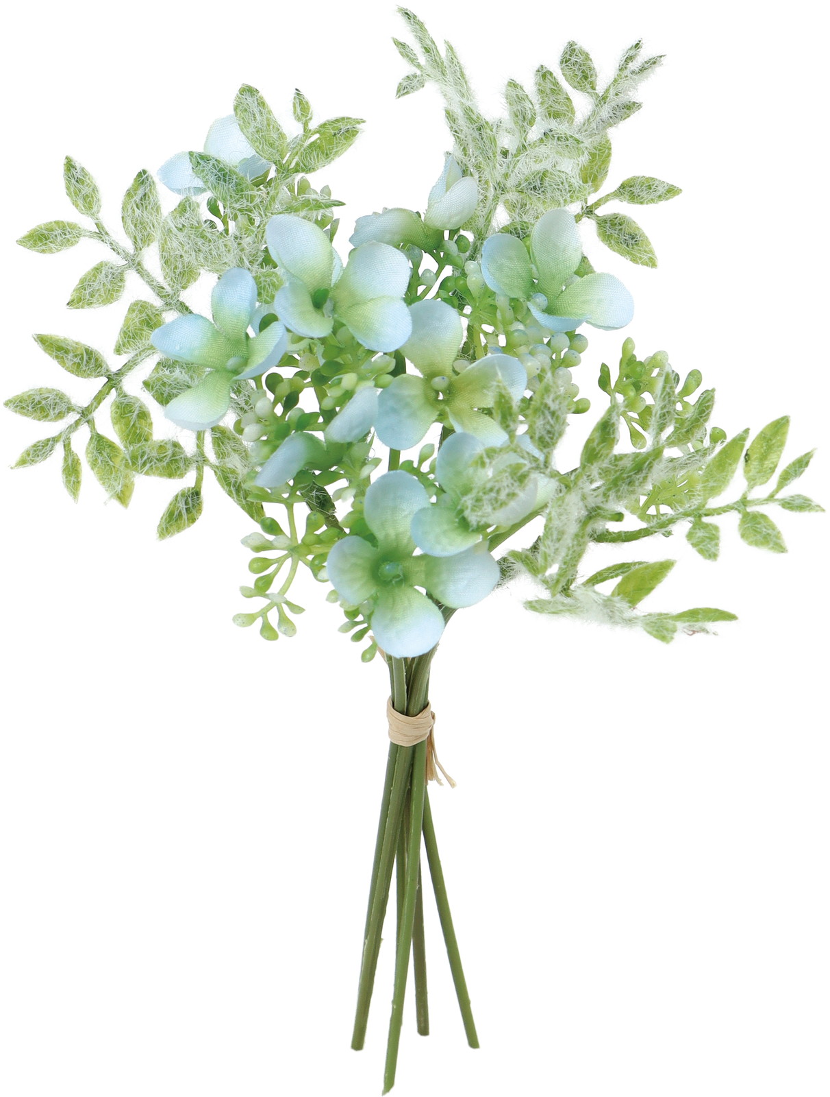 フラワー&ベリーミックスバンドル