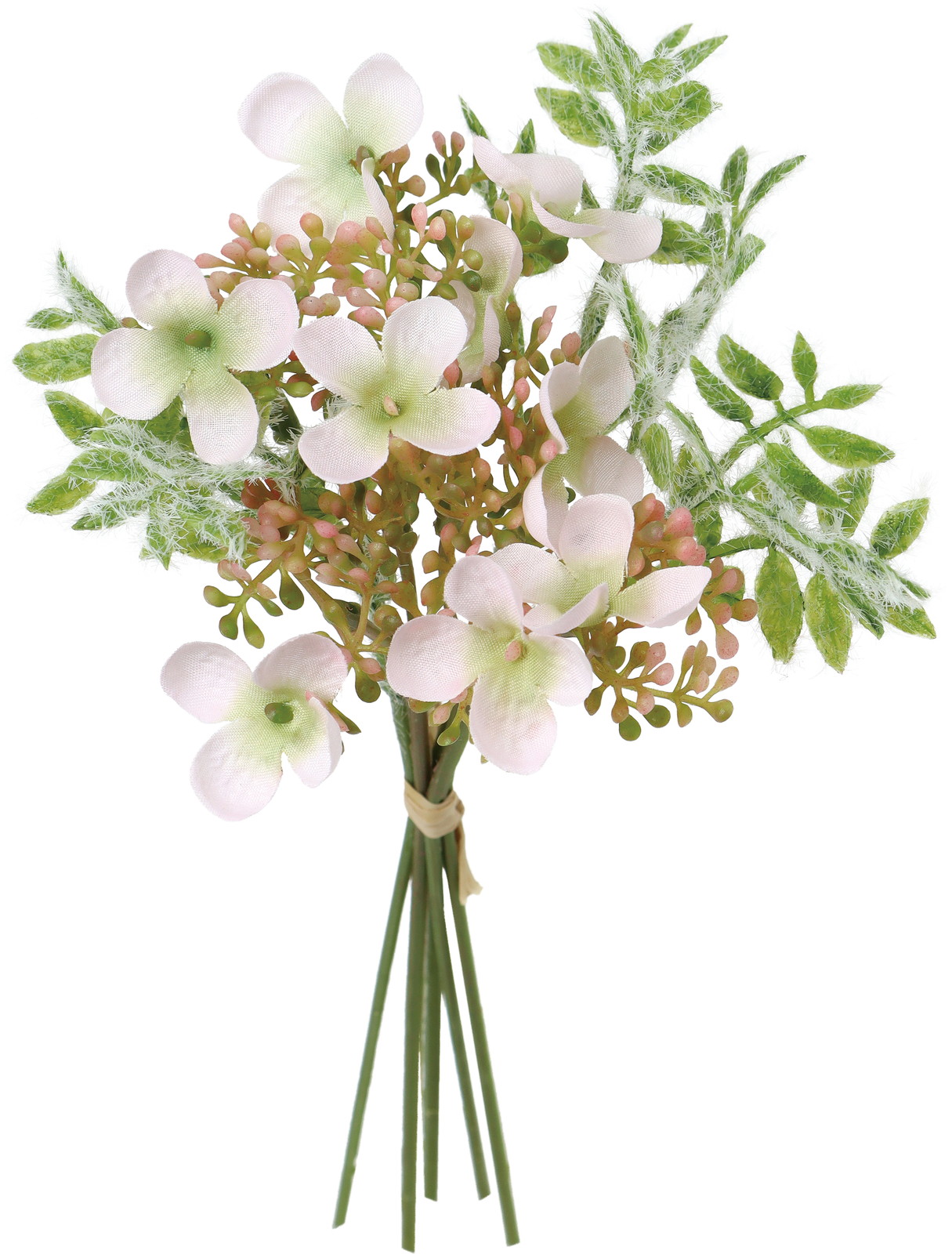 フラワー&ベリーミックスバンドル