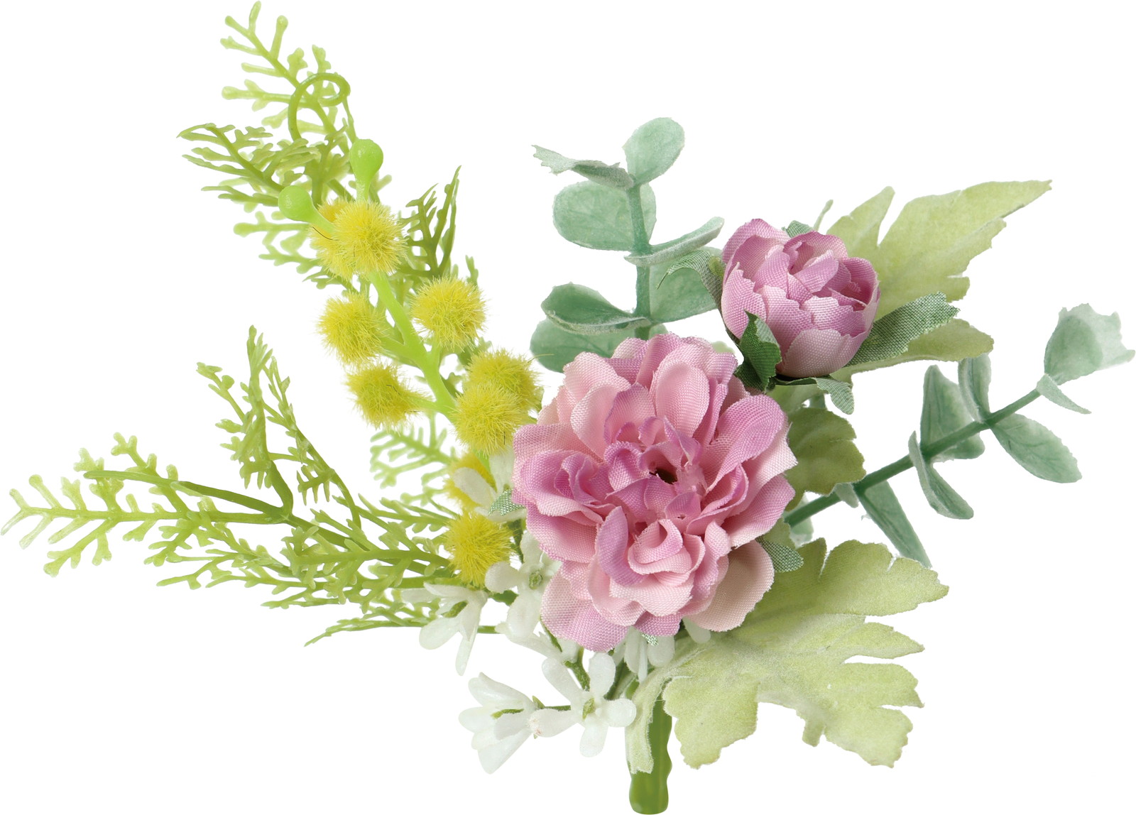 ミモザロ-ズミックスブッシュ