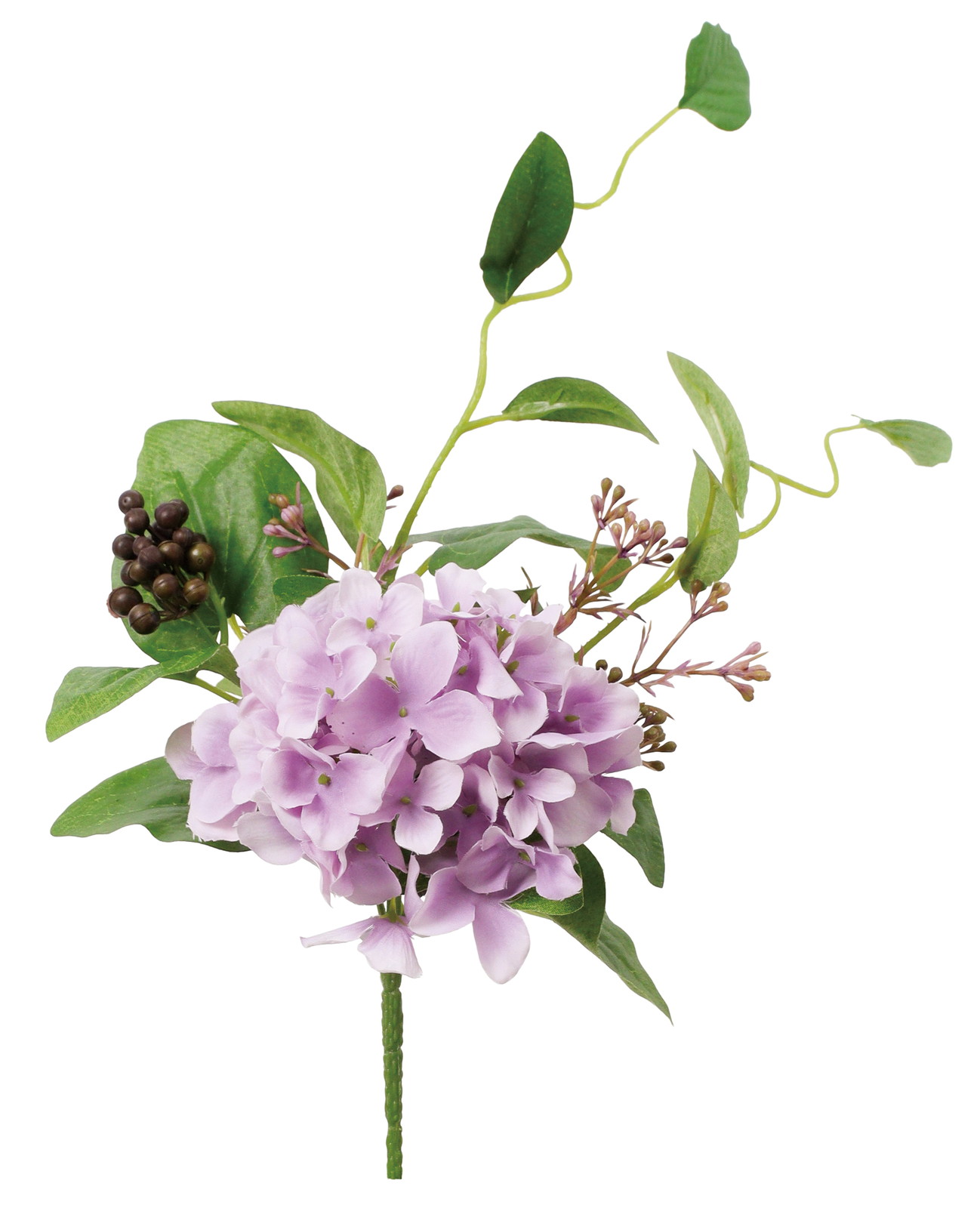 ハイドレンジアミックスブッシュ