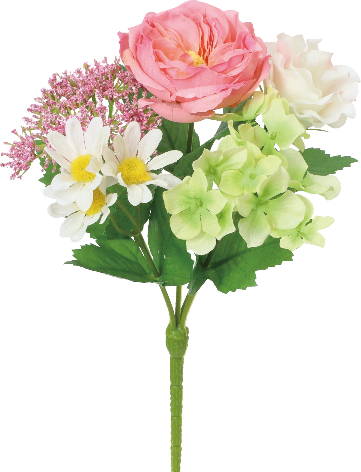 インテリアブッシュSローズ