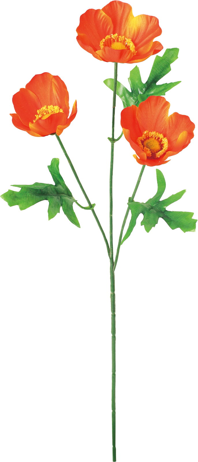 サテンポピー*3