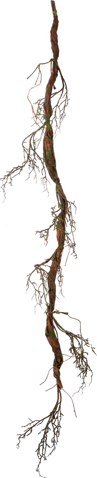 モスロングブランチミックス