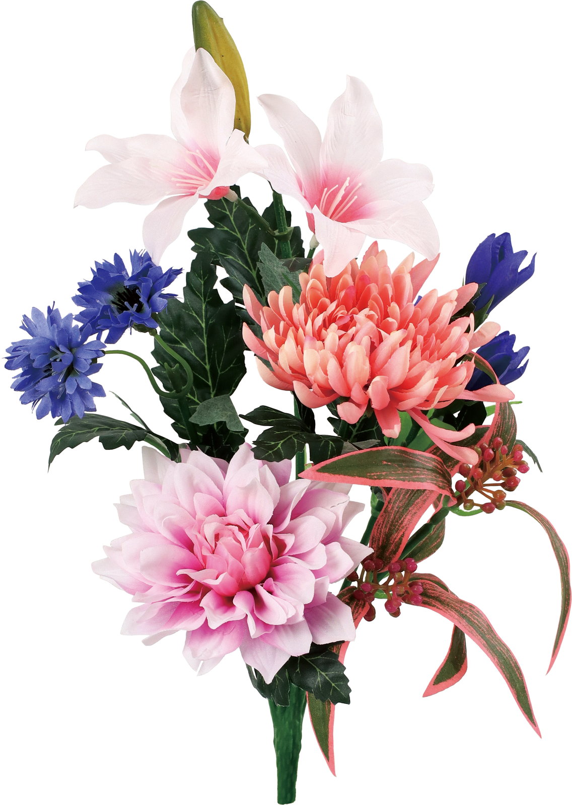 エコブッカブッシュ リリー(2P)