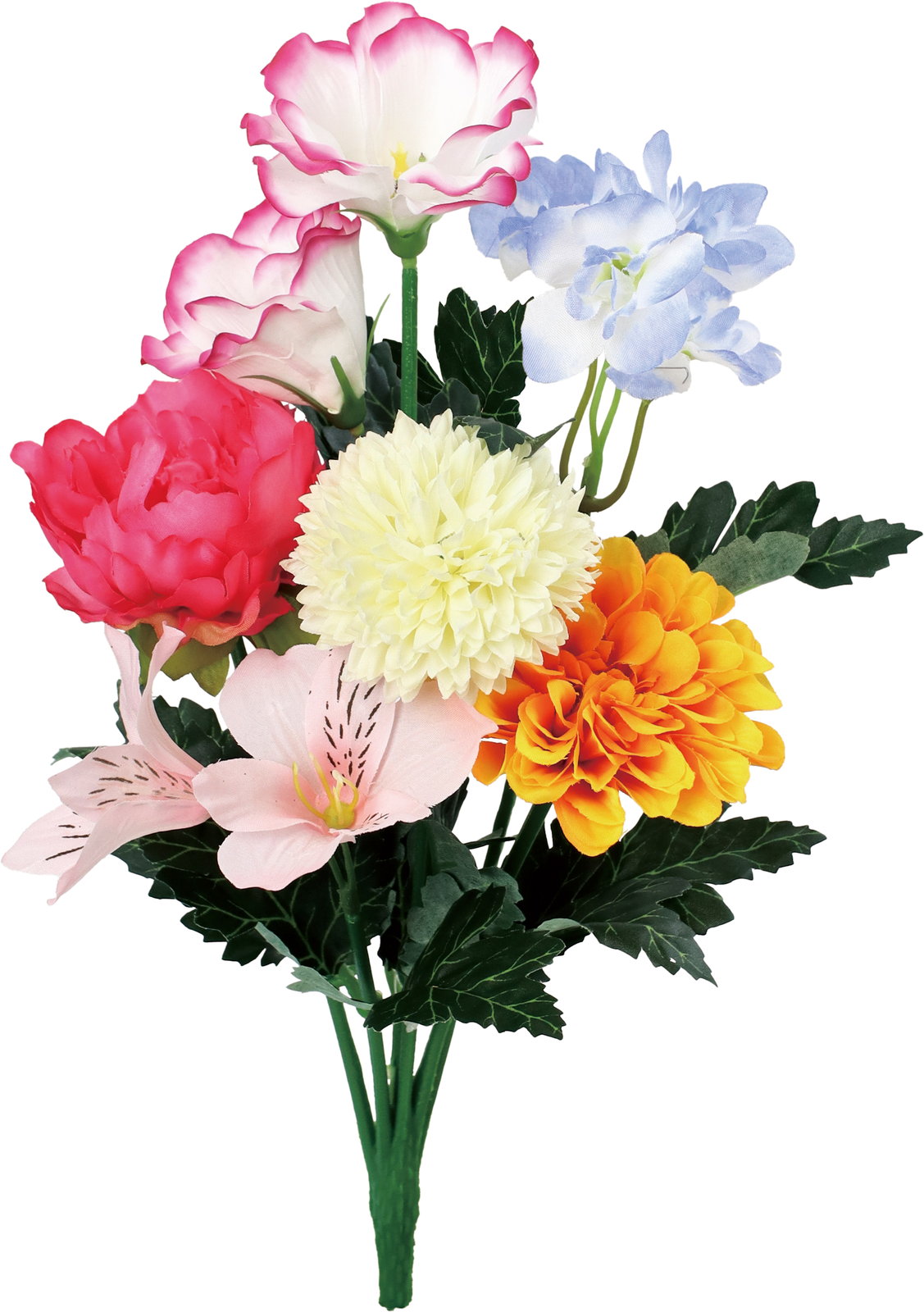 エコブッカブッシュ トルコキキョウ(2P)