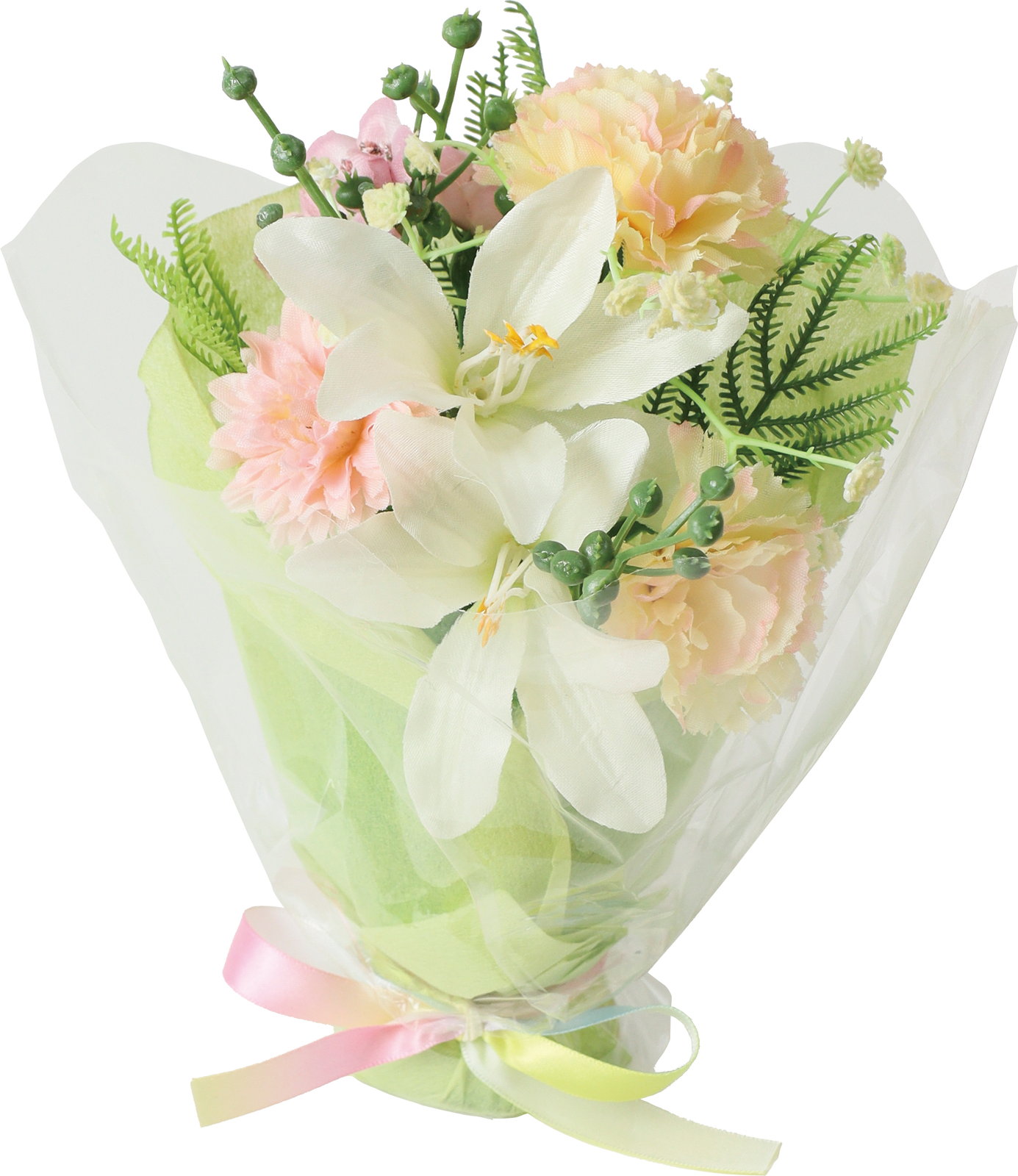 カーネリリーポットSS