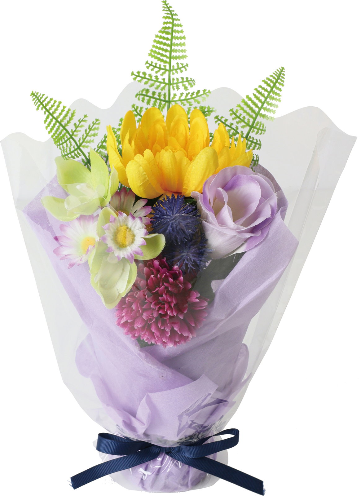 マムミックスポットS