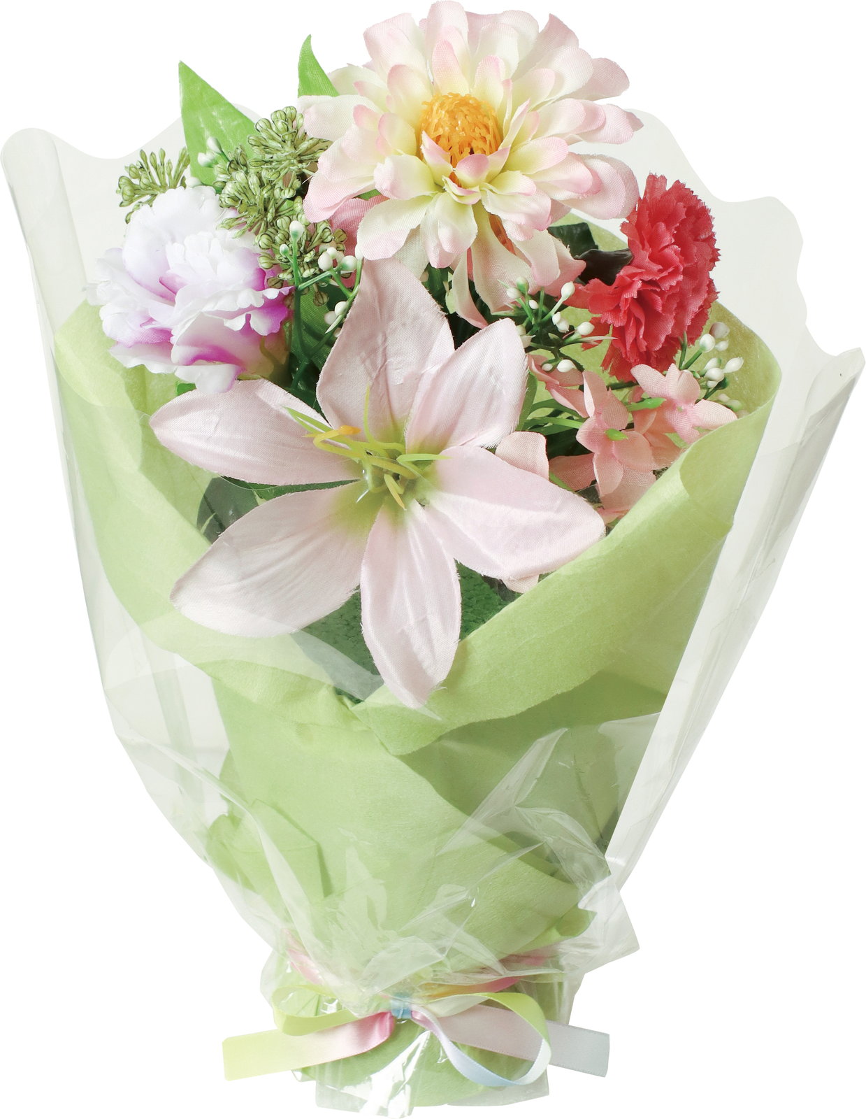 ダリアリリーポットM