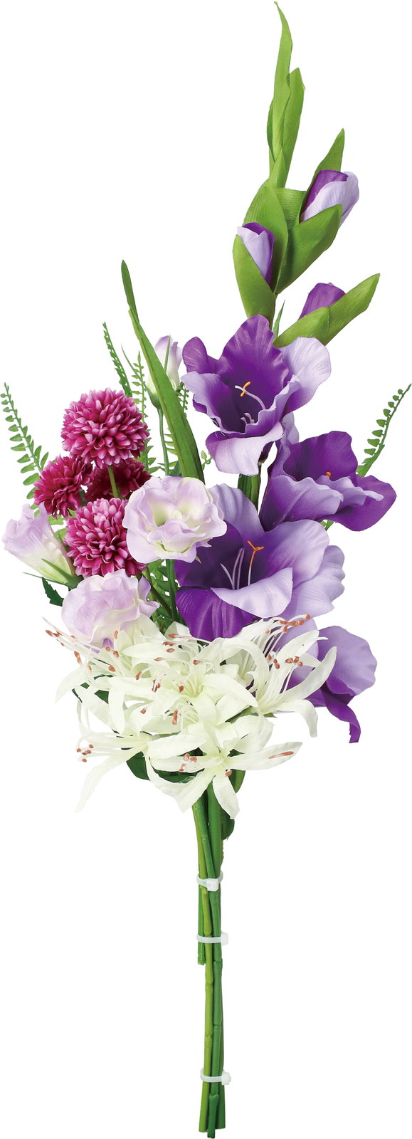 グラジオラスクミバナPU