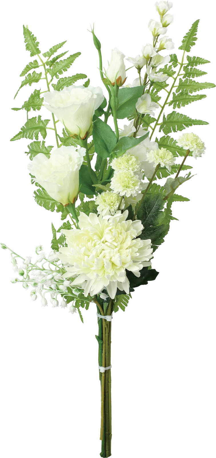 トルコキキョウクミバナW