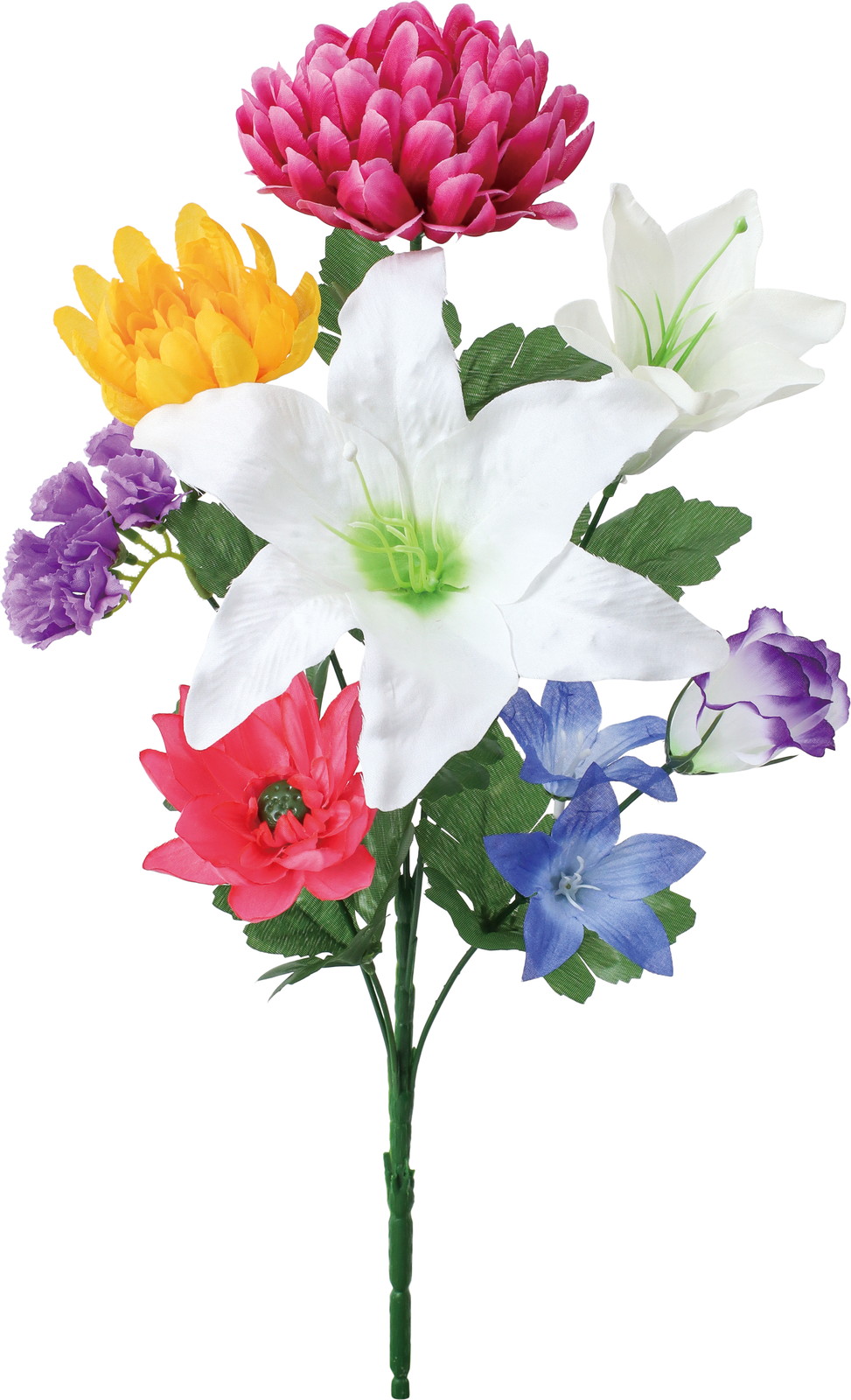 マムダイミックスブッシュ