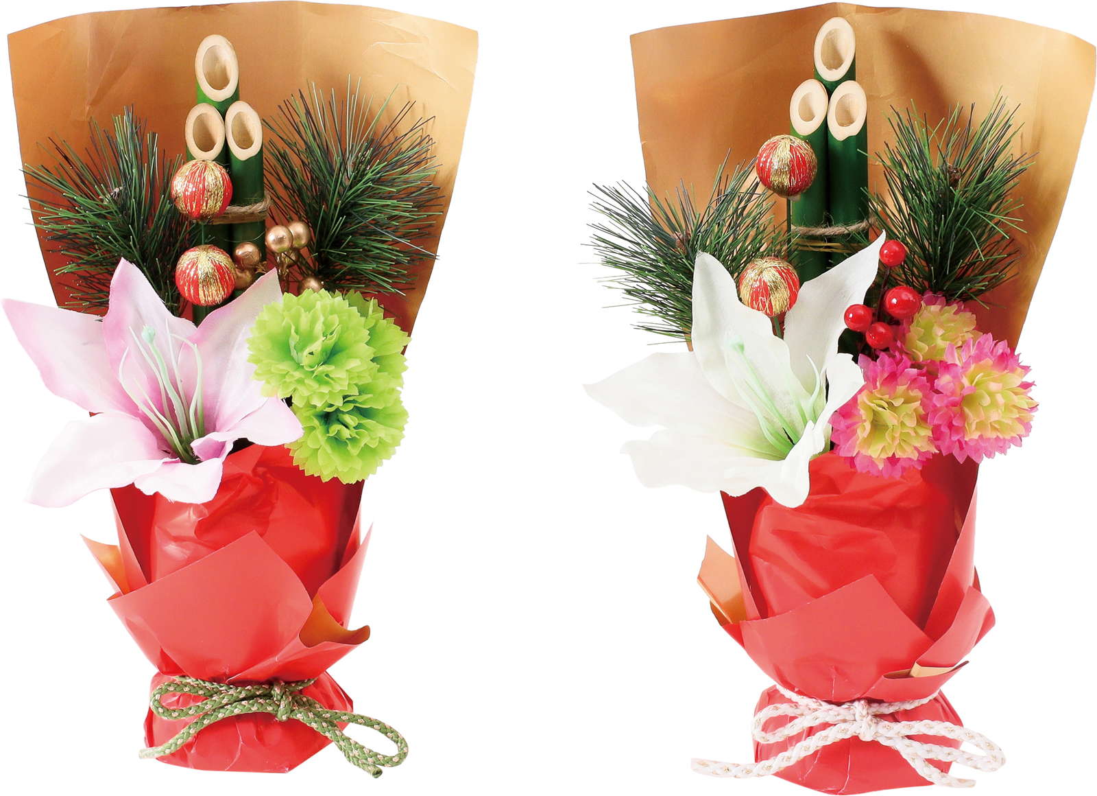 カドマツアレンジSリリー2AST