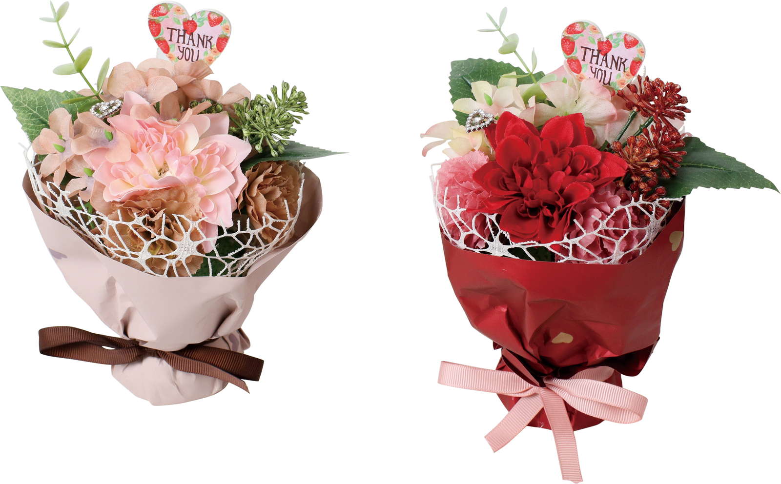 スタンディングブーケSダリア2AST