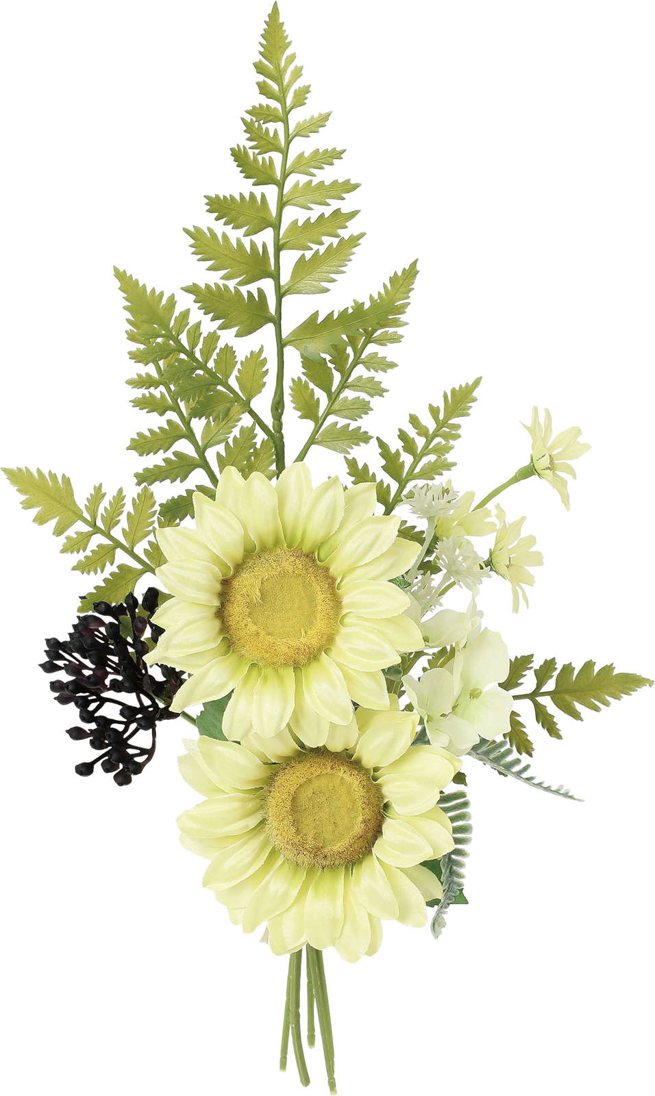 サンフラワーミックスバンドル