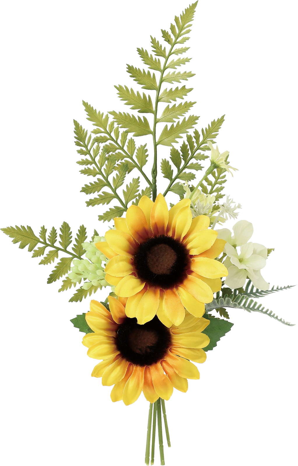 サンフラワーミックスバンドル