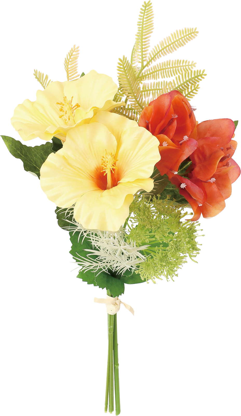 ハイビスカスミックスバンドル