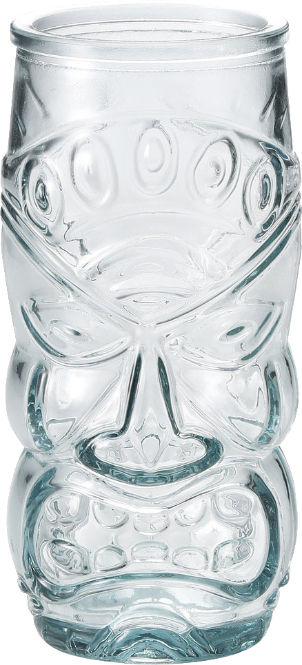 【別途送料】【個人宅不可】リサイクルガラスベース