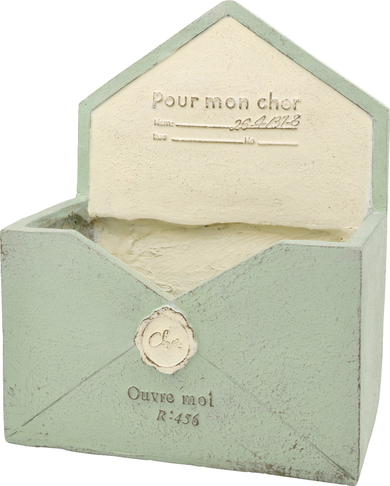 元上代\3800【個人宅配送不可】シーリングスタンプレターGR